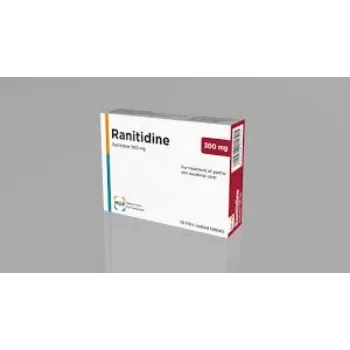 Ranitidine Tablet